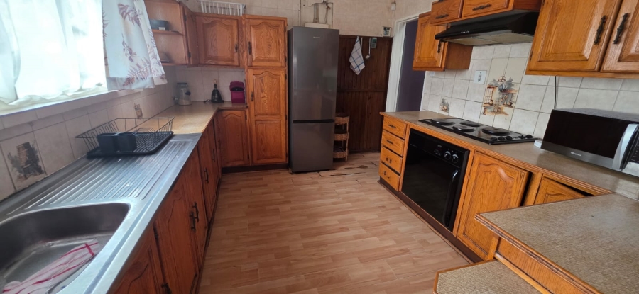 3 Bedroom Property for Sale in Sasolburg Ext 3 Free State